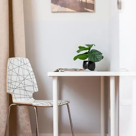 Urban By Renters