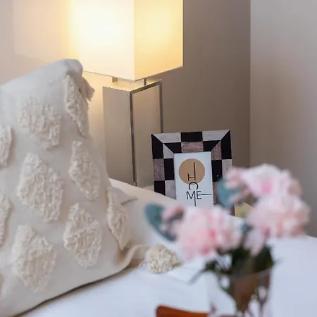 Urban By Renters Appartamento Cracovia