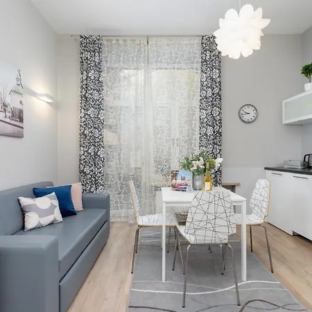 Urban By Renters * Cracovia