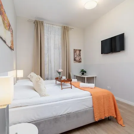 Appartamento Urban By Renters *