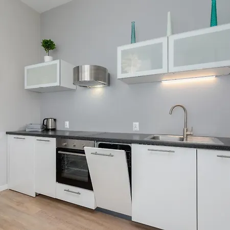 Urban By Renters Appartamento
