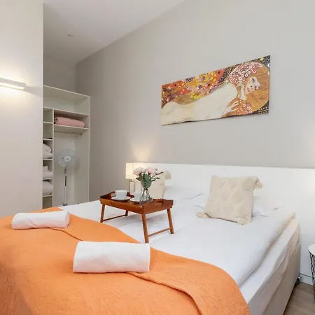 Appartamento Urban By Renters