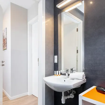 Urban By Renters Appartamento