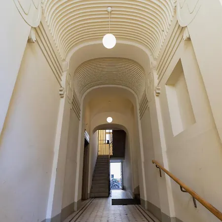 Urban By Renters Appartamento Cracovia
