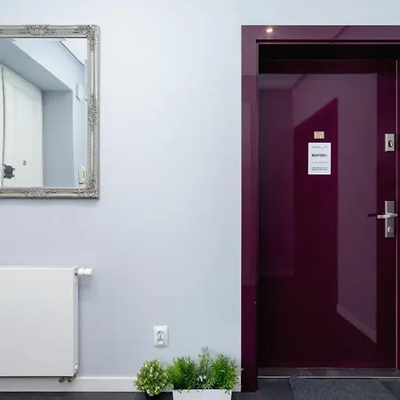 Appartamento Urban By Renters *