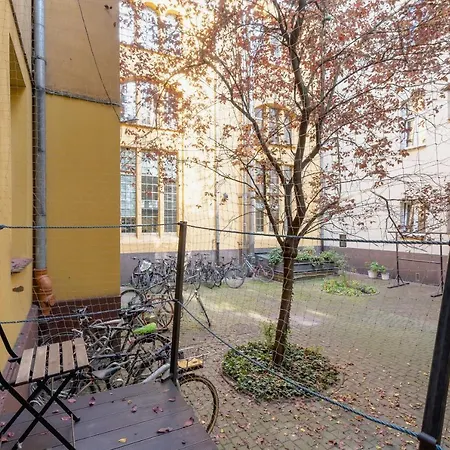 Appartamento Urban By Renters Cracovia