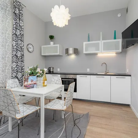 Appartamento Urban By Renters *